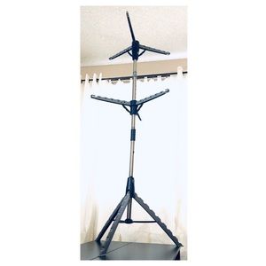 MAINSTAYS Clothes Organizer